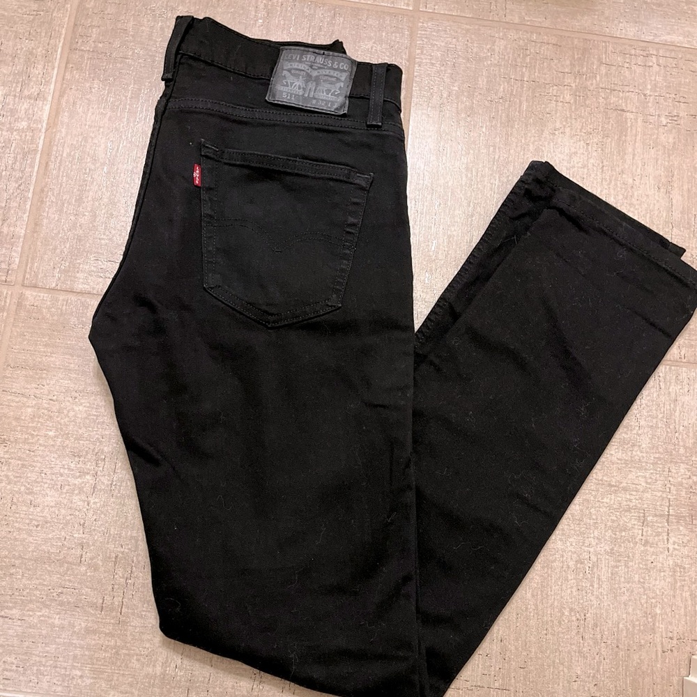 Levi’s 511 32x34